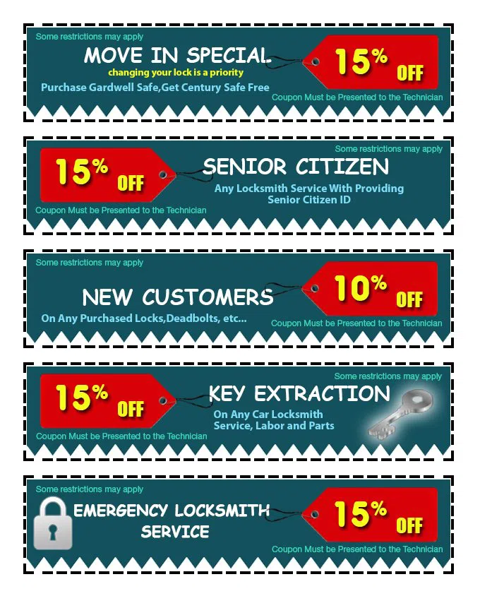 Father Son Locksmith Shop Dallas, TX 972-908-5974 Father Son Locksmith Shop Dallas, TX 972-908-5974 - coupon