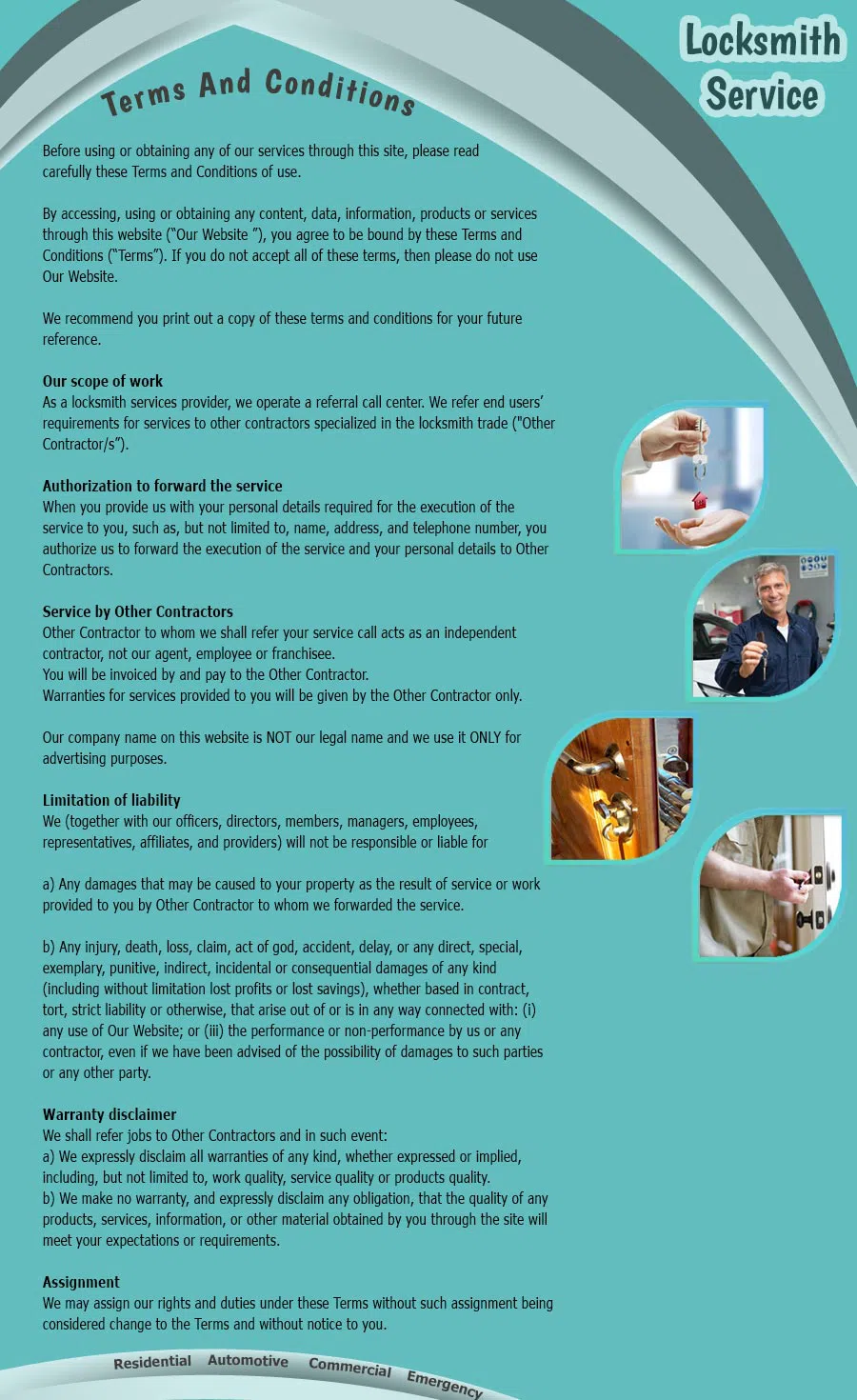 Father Son Locksmith Shop Dallas, TX 972-908-5974